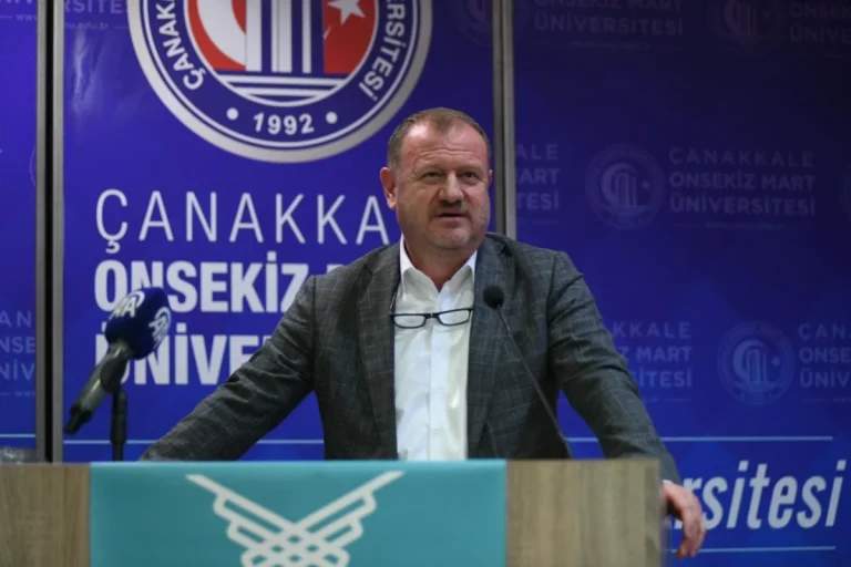 RTÜK Başkanı Daniş: Ekran sadece eğlendirmez, öğretir