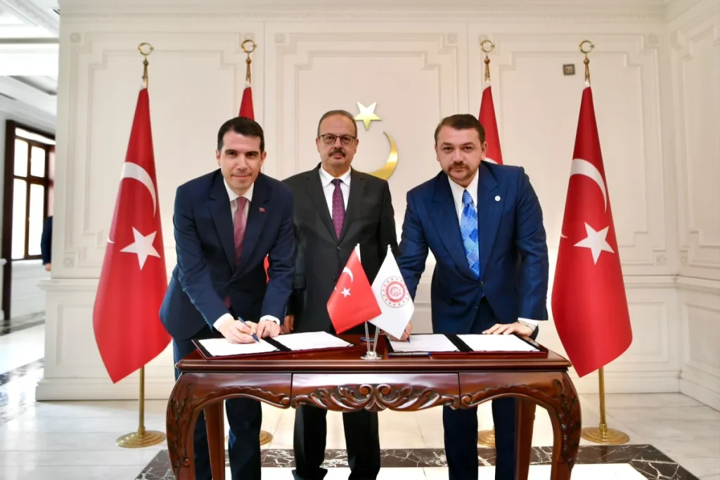 Hayırsever Cengiz Gökay’dan kanser erken teşhis tırı