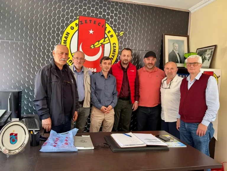 BGC’de görev dağılımı yapıldı