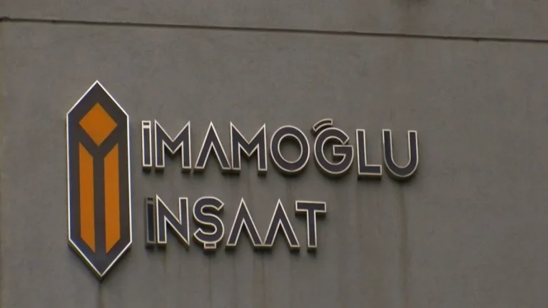 İmamoğlu İnşaat dosyasında yeni gelişme: 12 tutuklama