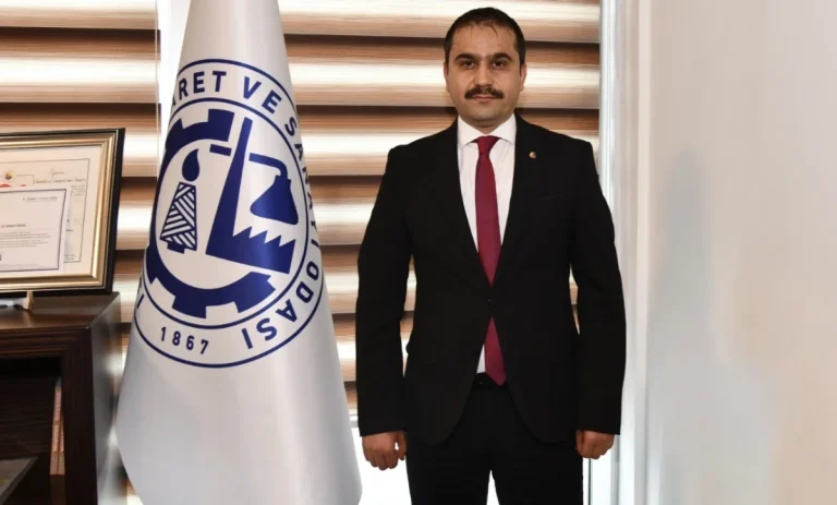 Isparta nisan’da 36,5 milyon dolarlık ihracat gerçekleştirdi