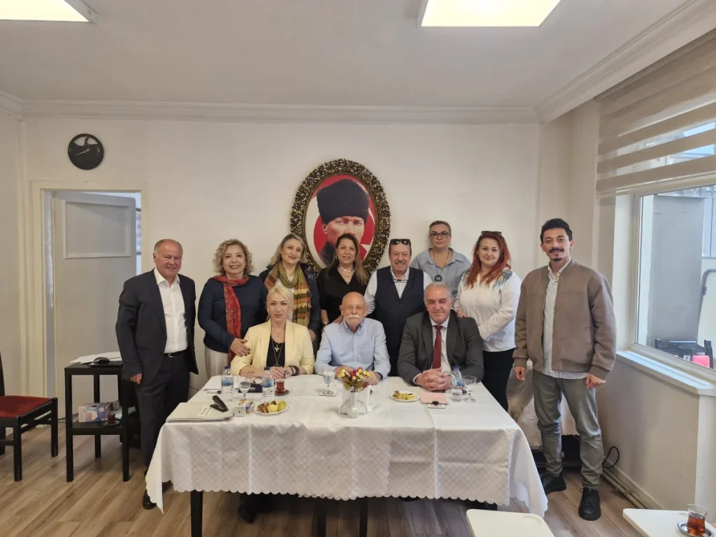 Kadın Futbolcular Derneği’nde yeni dönem