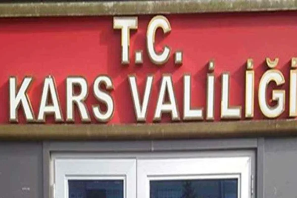 Kars’ta 2026 biçerdöver denetimleri için valilik tebliği yayımlandı
