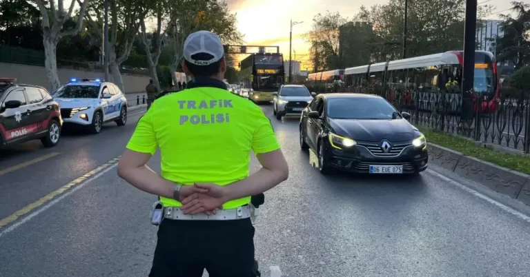 15 Temmuz etkinlikleri nedeniyle İstanbul’da bazı yollar trafiğe kapatılacak