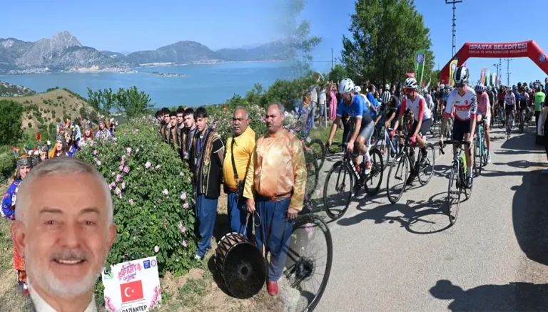 Başdeğirmen’in vizyonu Eğirdir’de hayat buldu