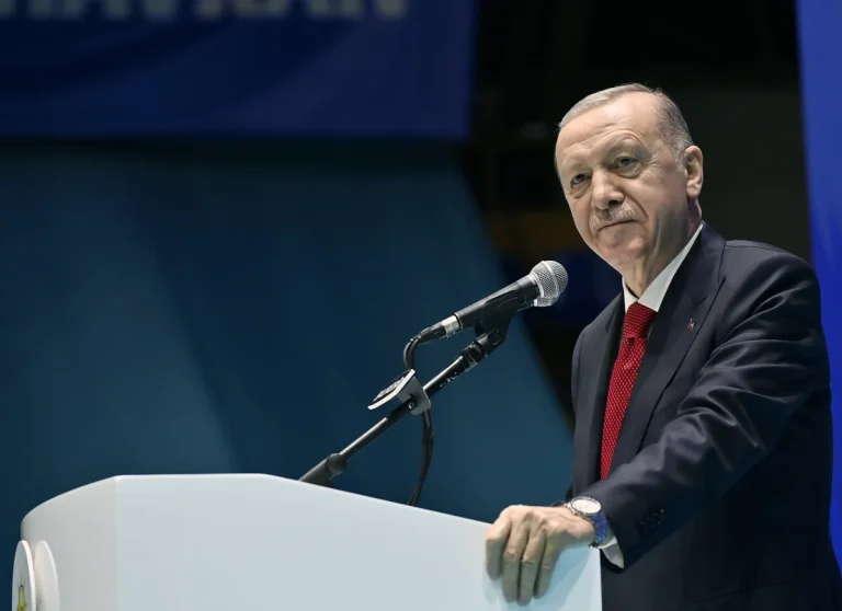 Cumhurbaşkanı Erdoğan: Avrupa’nın Türkiye’ye duyduğu ihtiyaç daha da artacaktır
