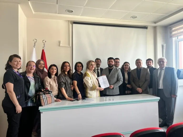 Artvin’de ‘’Anne Dostu Hastane’’ sayısı 3’e ulaştı