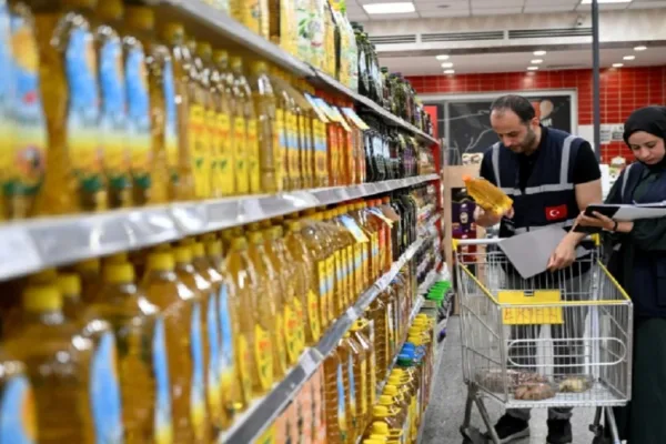 Gıda denetimlerinde 142 milyon liralık ceza
