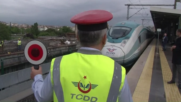 TCDD hükümlü ve engelli işçi alacak