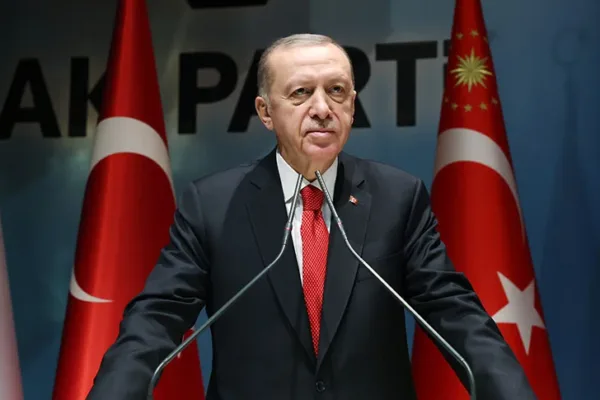Cumhurbaşkanı Erdoğan’dan çok yönlü diplomasi trafiği