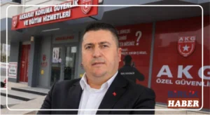 AKG Özel Güvenlik Eğitim Kurumu’ndan Yüzde 95 Başarı Oranı
