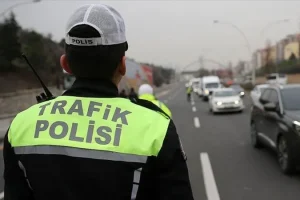 İstanbul’da etkinlik dolayısıyla bazı yollar trafiğe kapatılacak