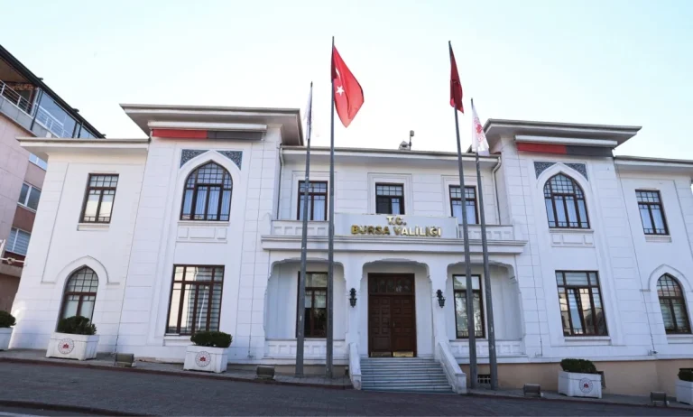 Bursa’da yaz öncesi kırmızı alarm, ormanlara giriş ve piknik yasaklandı