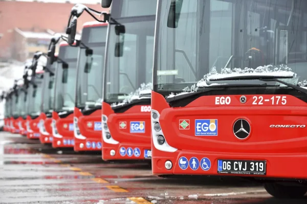 ABB, Ankara’nın ulaşım ana planı için harekete geçti