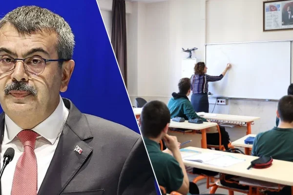 MEB’den öğrencilere etkinlik haftası: Karne öncesi eğlenceli final