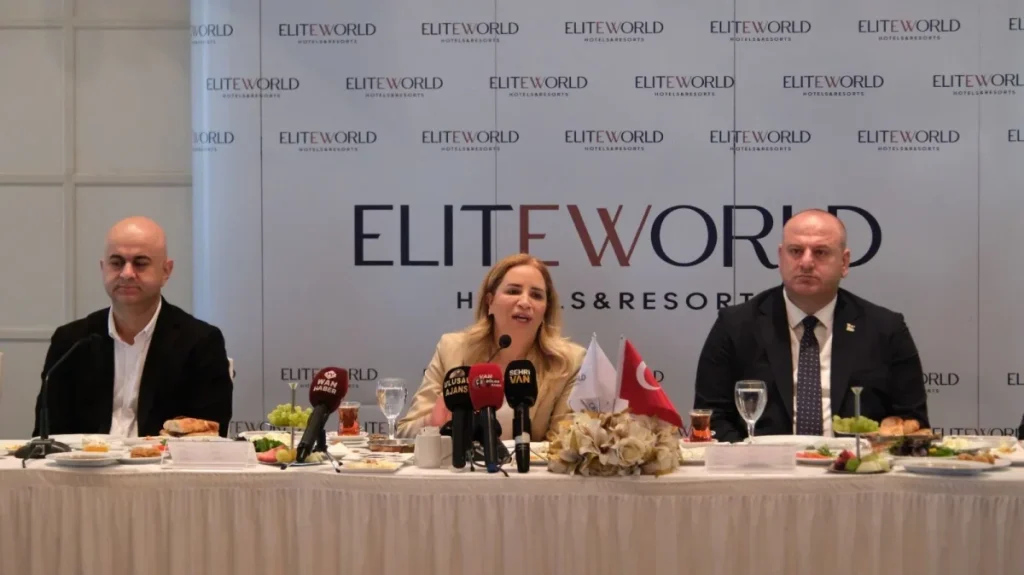 50 yıllık hikâye doğduğu şehirde kutlandı