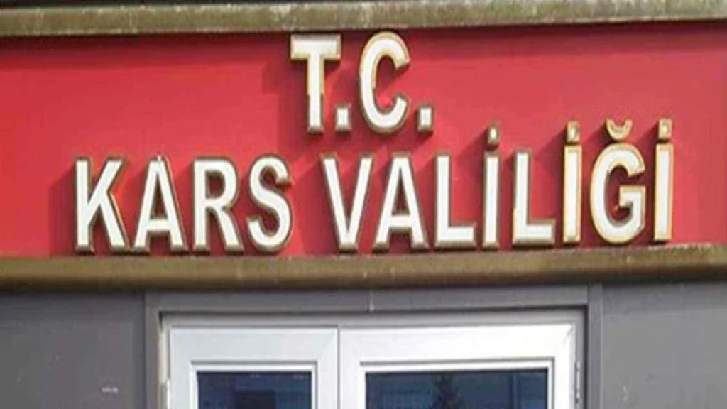 Kars’ta 2026 biçerdöver denetimleri için valilik tebliği yayımlandı