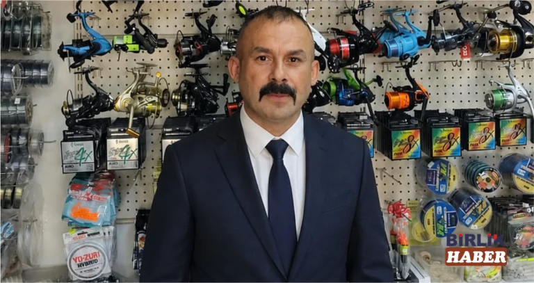 Sazan Av Yasağı Sona Erdi: İç Sularda Av Sezonu Başladı