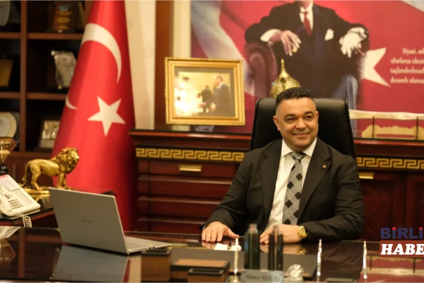 Yeni OVP için Koçaş’tan kritik finansman mesajı