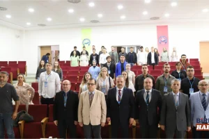 ASÜ’de hayvancılıkta genetik ıslah eğitimi başladı