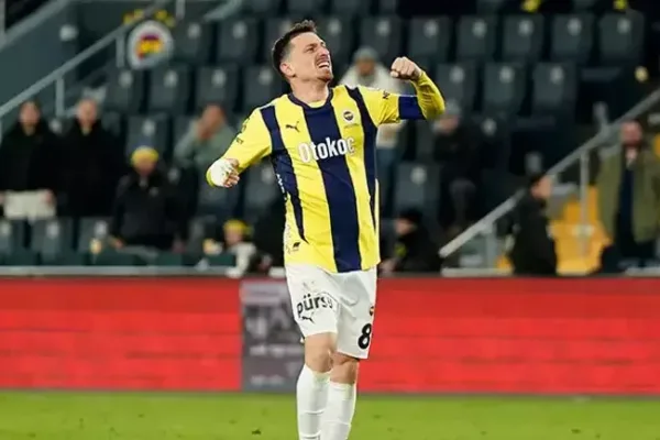 PFDK’dan Mert Hakan Yandaş’a 1 yıl men cezası