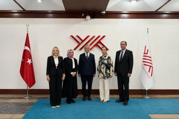 HEKİMSEN’den YÖK’e tıp eğitimi ve üniversite hekimlerinin hakları için çözüm çağrısı