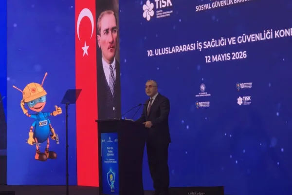 Bakan Işıkhan’dan emeklilere bayram ikramiyesi müjdesi