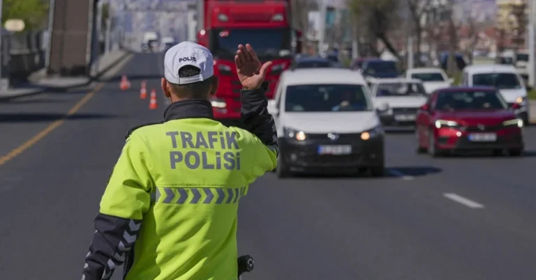 Başkent Ankara’da bazı yollar trafiğe kapatılacak