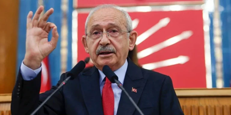 Kılıçdaroğlu’ndan iptal edilen ‘konvoylu’ program açıklaması