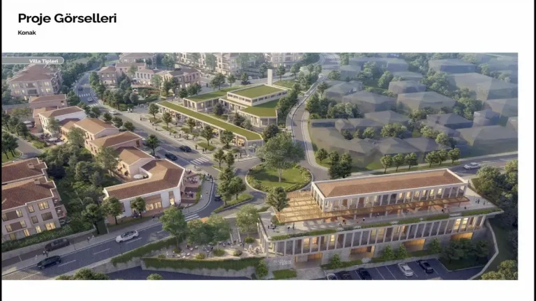 Malatya’da 5 mahalle için rezerv alan projeleri onaylandı