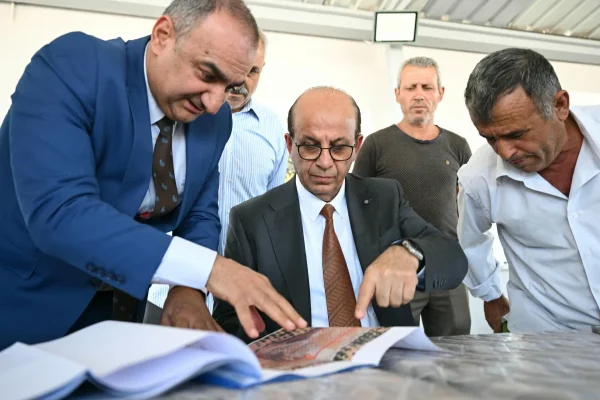 Çayırköy’e yeni kültür merkezi kazandırılıyor