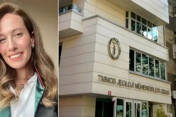 TMMOB Jeoloji Mühendisleri Odası seçimleri yargıya taşındı: “Demokratik temsil hakkı engellendi” iddiası