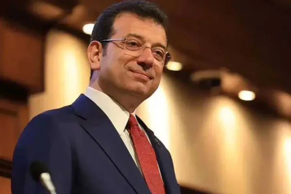 İmamoğlu’na hakaret davasında hapis istemi