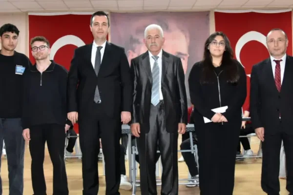12.ci Trabzon’umuzu Tanıyalım Bilgi Yarışması Sonuçlandı