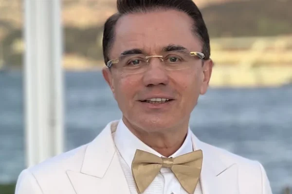 Dr. Ender Saraç’tan yapay zekâ ile hazırlanan sahte paylaşıma tepki