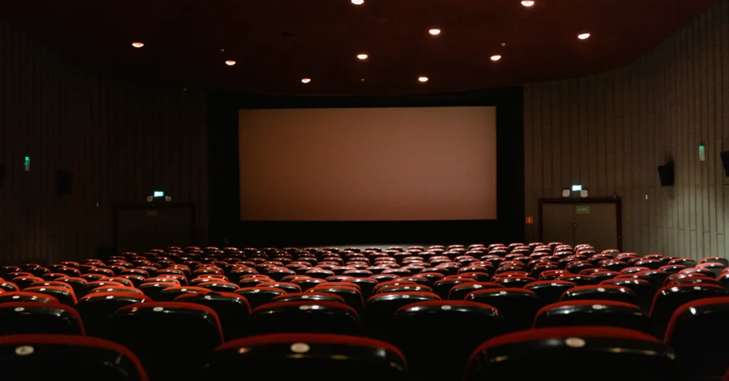 Sinemalara ilgi azaldı, sinema seyircisi 27,7 milyona geriledi