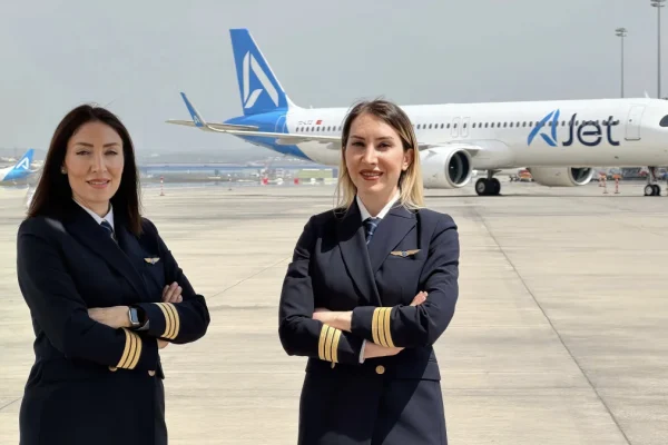 AJet’ten KKTC kampanyası
