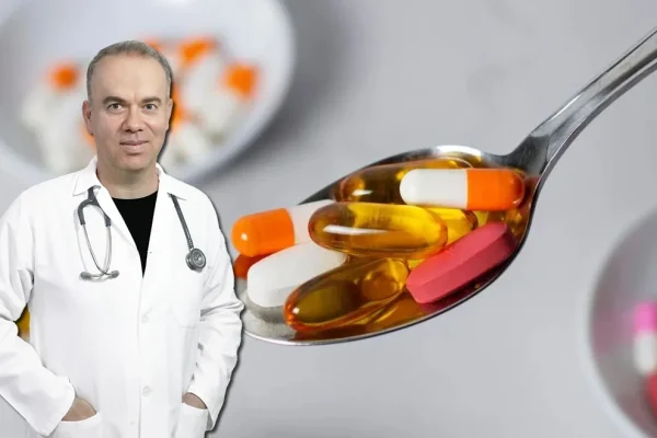 Kan sulandırıcı ilaç kullananlar dikkat!