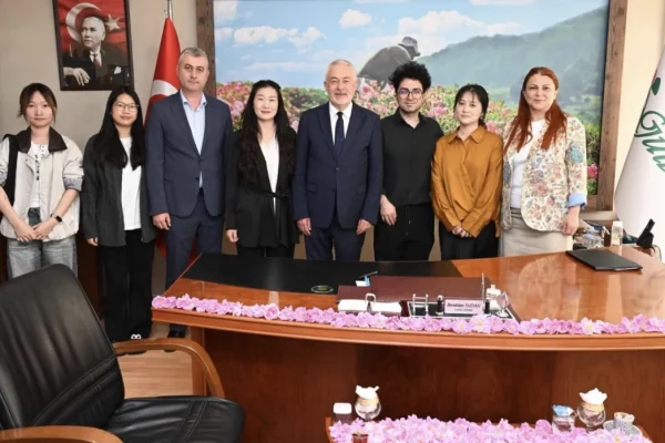 40 milyonluk sosyal medya gücü Isparta’da