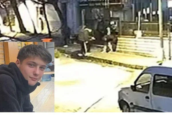 Atlas Çağlayan davasında karar bekleniyor