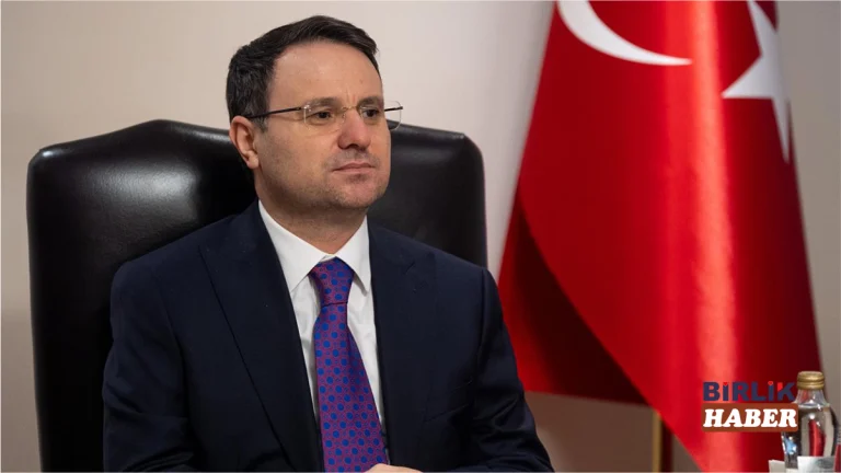 Aksaray’da Terör Suçları Soruşturma Bürosu kurulacak