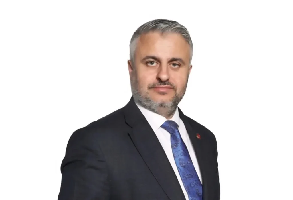 İsmail Karakaş’tan 15 Temmuz Demokrasi ve Milli Birlik Günü mesajı