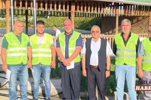 Aksaray’da Süt Üreticilerine Destek Müjdesi
