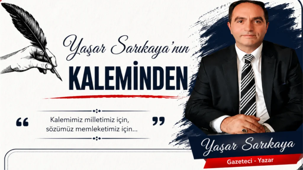 Vali Olmak Yetmiyor…