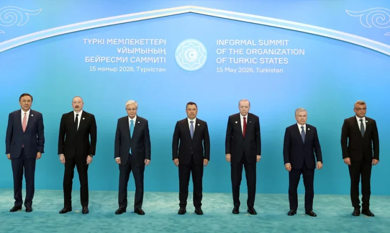 Cumhurbaşkanı Erdoğan: ‘Dijital vizyonda birlik’ ifadesini eklememizin zamanı gelmiştir