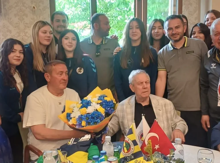 Düzcespor’da kayyum başkanı olarak “Selahattin Kudu” dönemi başlıyor
