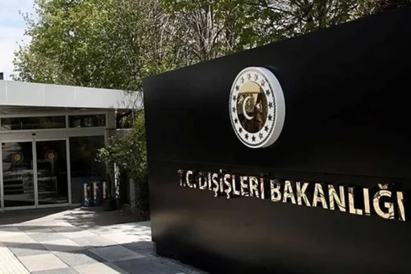 Dışişleri’nden Kırım Tatarları ve Çerkesler için anma mesajı