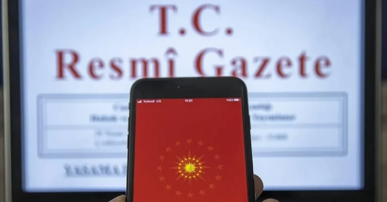 TÜİK Başkanlığı’na Mehmet Arabacı atandı