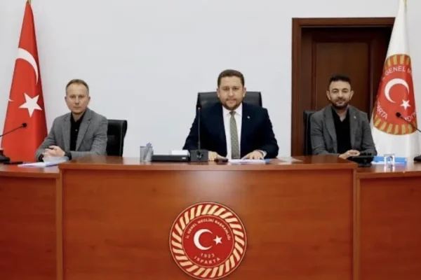 Isparta il özel idaresi’nden yeni vizyon: Hedef ulusal ve uluslararası fonlar