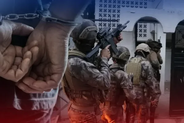 Kars’ta öldürmeye teşebbüs soruşturmasında bir tutuklama